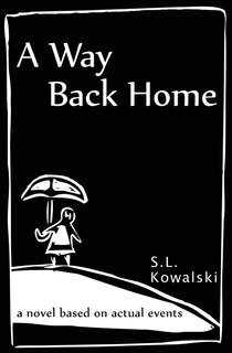 Front cover_A Way Back Home