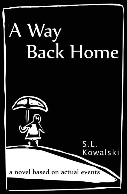 Front cover_A Way Back Home