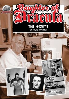 Couverture_Daughter of Dracula