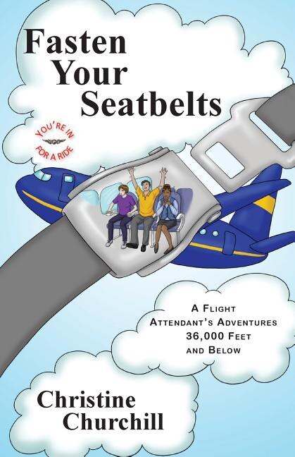 Front cover_Fasten Your Seatbelts