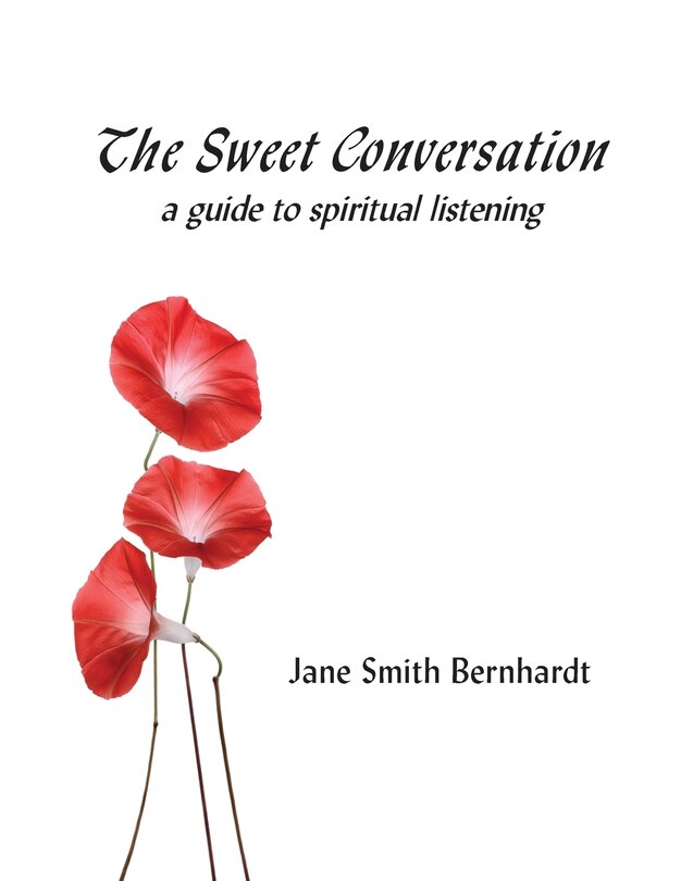 Couverture_The Sweet Conversation