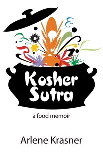 Front cover_Kosher Sutra