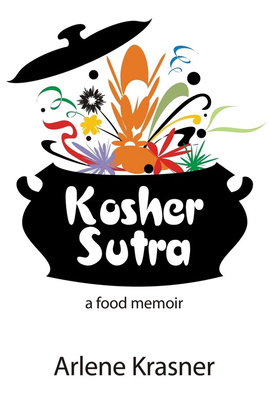Front cover_Kosher Sutra