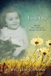 Front cover_The Little One