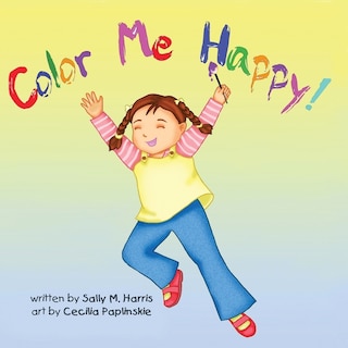 Couverture_Color Me Happy!