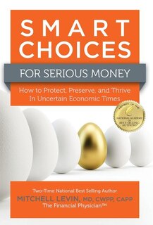 Couverture_Smart Choices for Serious Money