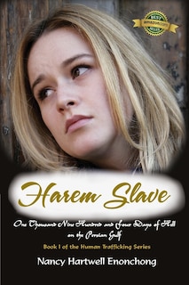 Front cover_Harem Slave
