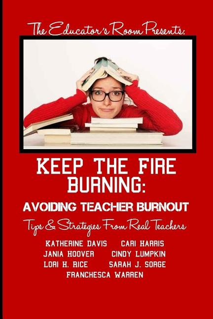Front cover_Keep the Fire Burning