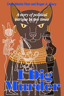 Couverture_I Dig Murder