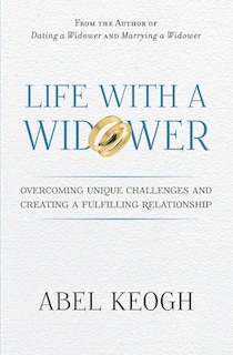 Front cover_Life with a Widower