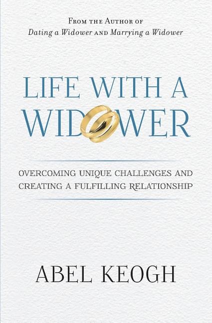 Front cover_Life with a Widower