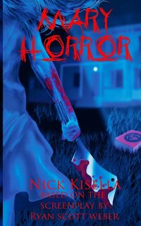 Front cover_Mary Horror