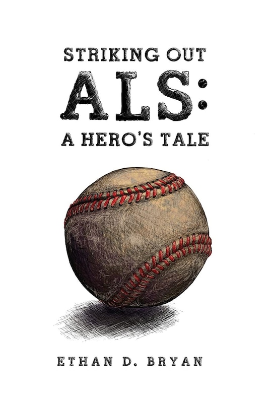 Front cover_Striking Out ALS