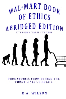 Front cover_Wal-Mart Book of Ethics Abridged Edition