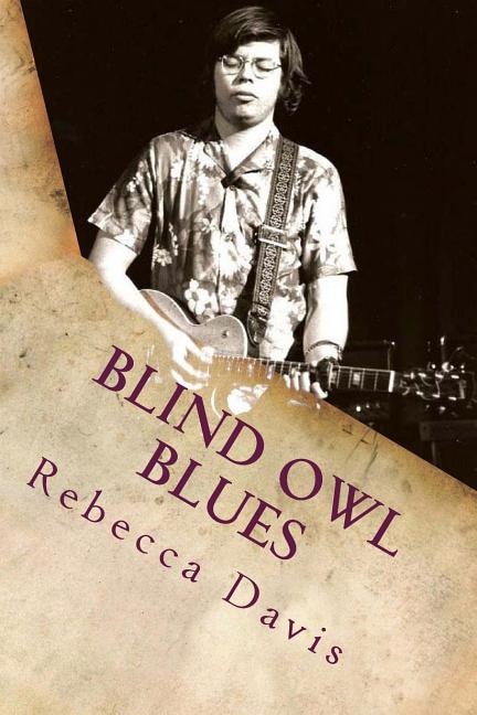 Front cover_Blind Owl Blues