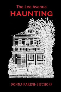 Front cover_The Lee Avenue Haunting Second Edition