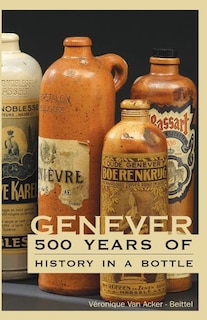 Front cover_Genever