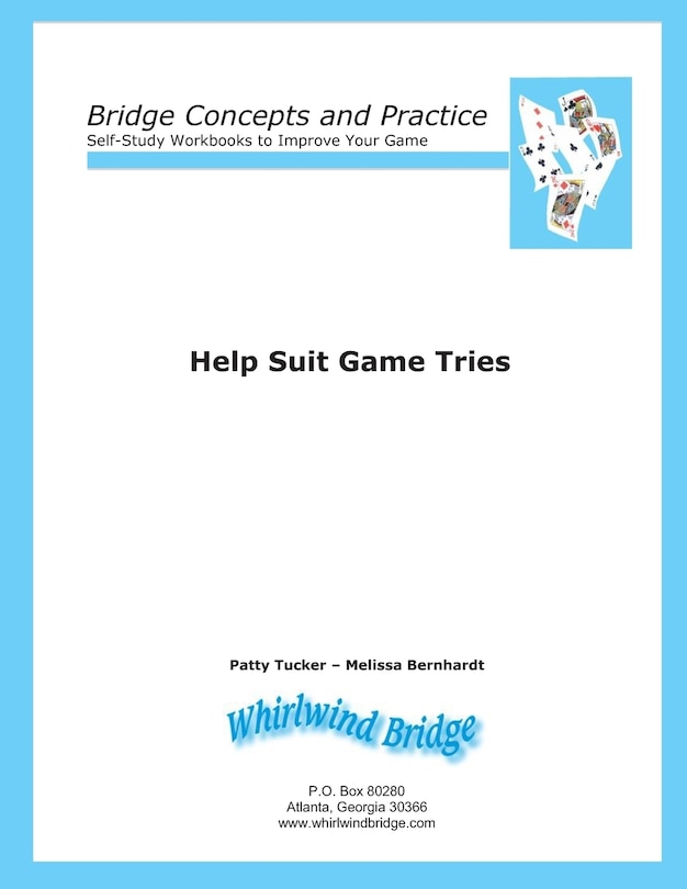 Couverture_Help Suit Game Tries