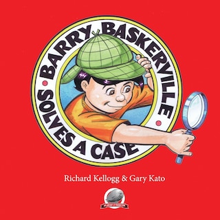 Couverture_Barry Baskerville Solves a Case