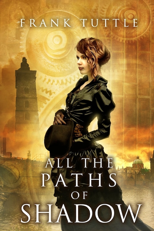 Front cover_All the Paths of Shadow
