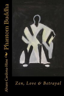 Front cover_Phantom Buddha