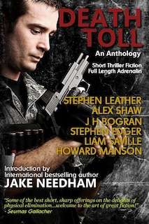 Front cover_Death Toll