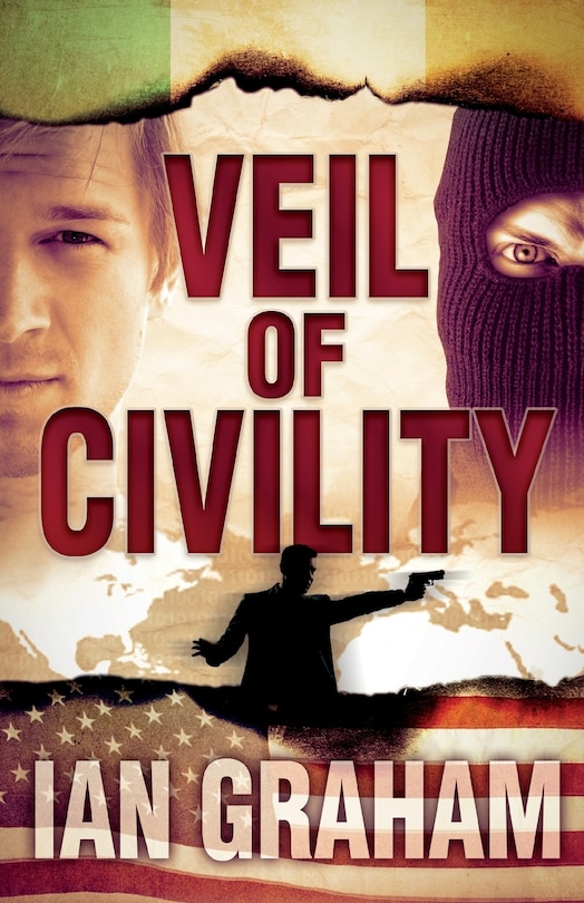 Front cover_Veil of Civility