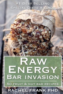 Front cover_Raw Energy Bar Invasion