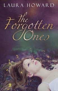 Front cover_The Forgotten Ones