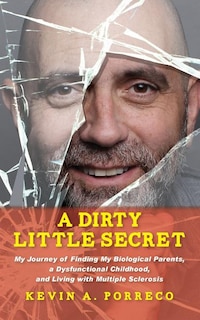 Front cover_A Dirty Little Secret