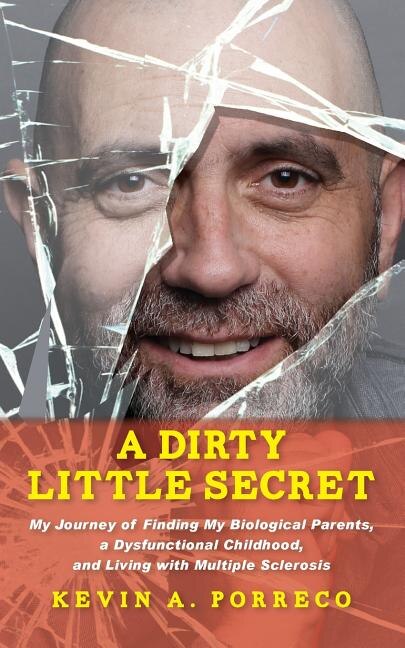 Front cover_A Dirty Little Secret