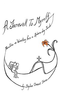 Front cover_A Farewell to Myself