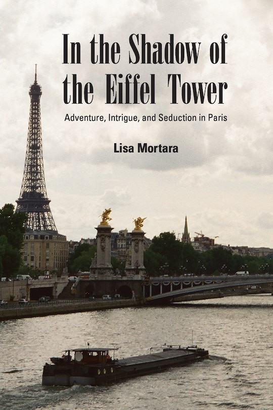 Front cover_In the Shadow of the Eiffel Tower