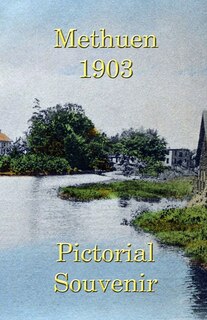 Front cover_Methuen