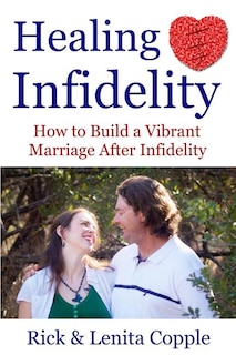 Front cover_Healing Infidelity