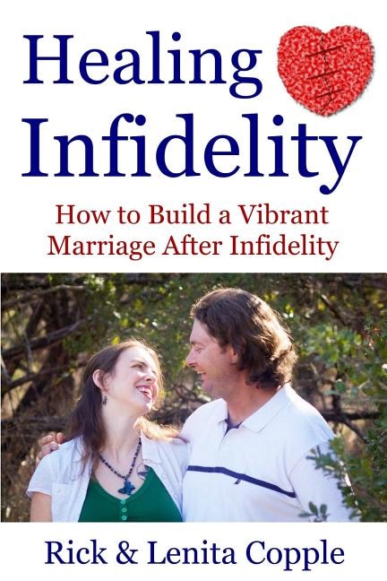 Front cover_Healing Infidelity
