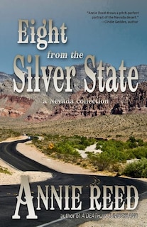 Front cover_Eight From the Silver State