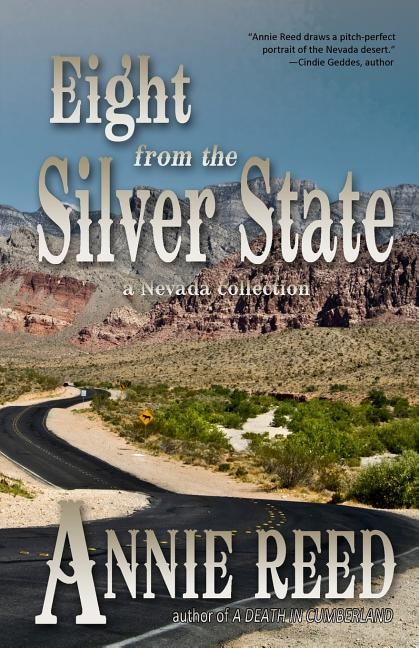 Front cover_Eight From the Silver State