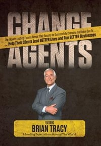 Front cover_Change Agents