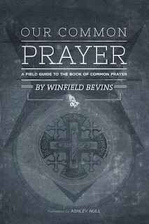 Front cover_Our Common Prayer
