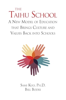 Front cover_The Taihu School