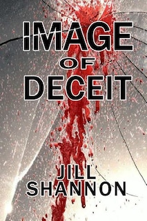 Front cover_Image of Deceit