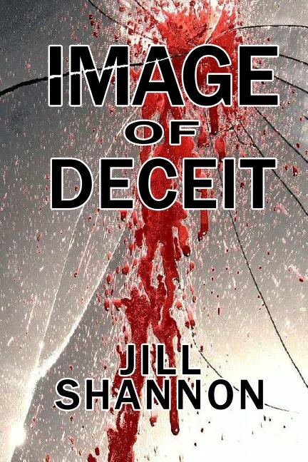 Front cover_Image of Deceit