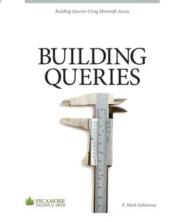 Front cover_Building Queries