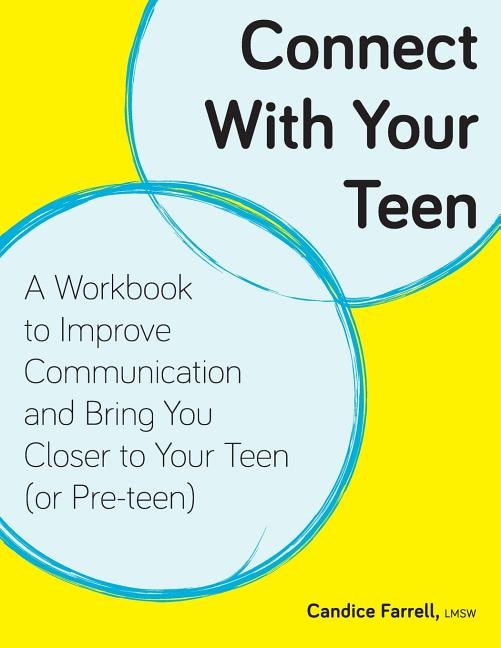Couverture_Connect With Your Teen