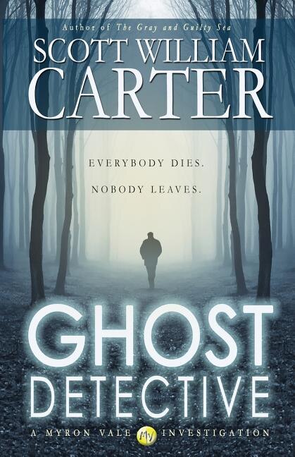 Front cover_Ghost Detective