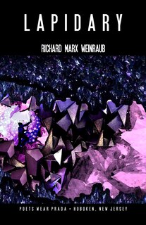 Front cover_Lapidary