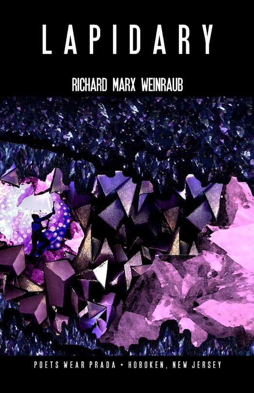 Front cover_Lapidary
