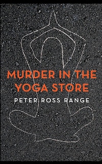Couverture_Murder In The Yoga Store