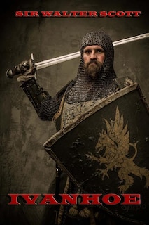 Front cover_Ivanhoe